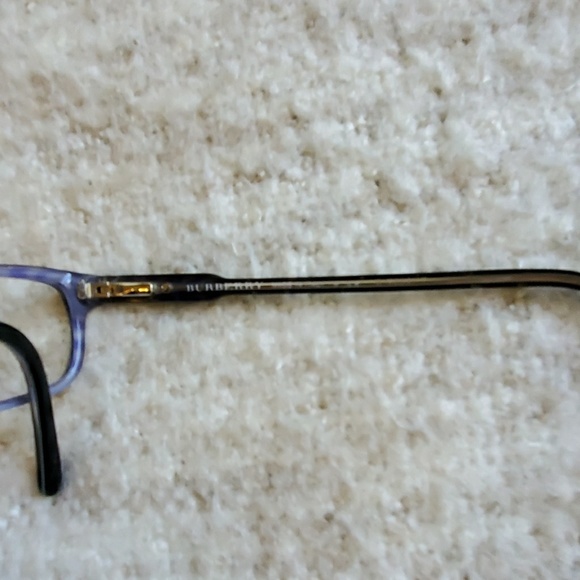 Burberry reading glasses - Picture 3 of 5